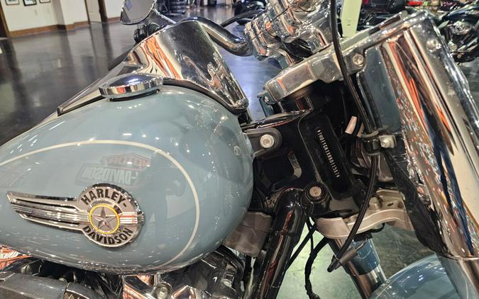 2024 Harley-Davidson® Fat Boy™ 114