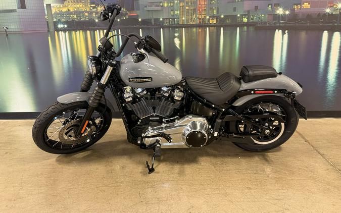 FXBB 2026 Street Bob