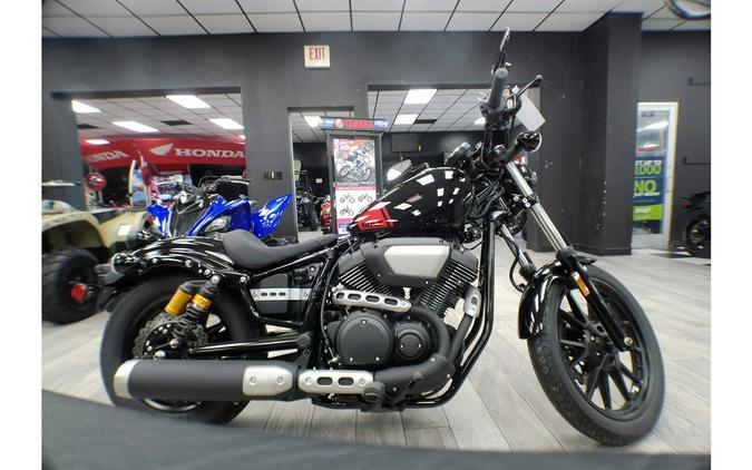 2025 Bolt R-Spec - Yamaha