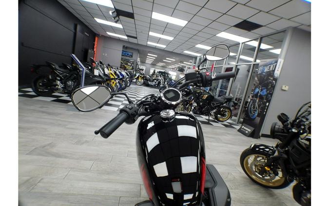 2025 Bolt R-Spec - Yamaha