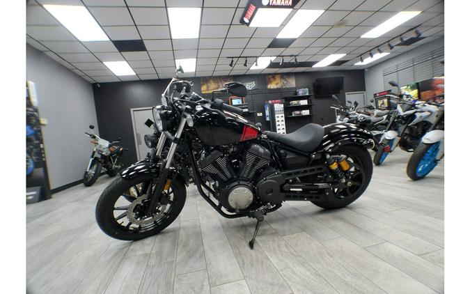 2025 Bolt R-Spec - Yamaha