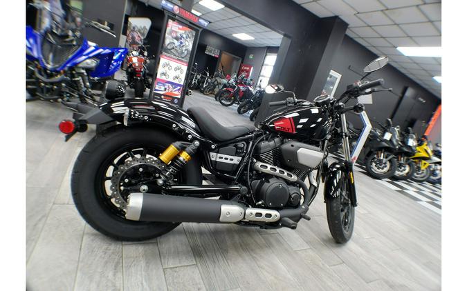 2025 Bolt R-Spec - Yamaha