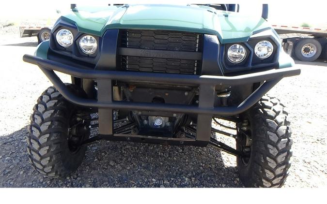 2023 Kawasaki MULE PRO-MX EPS