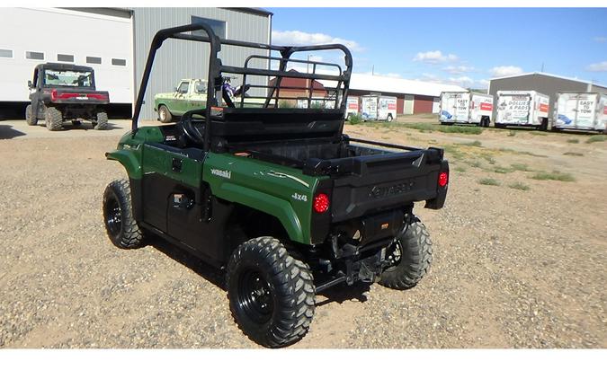 2023 Kawasaki MULE PRO-MX EPS