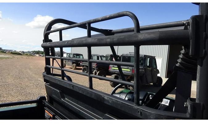 2023 Kawasaki MULE PRO-MX EPS