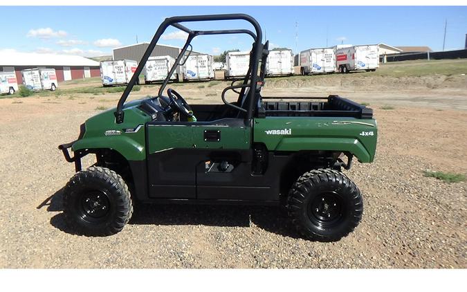 2023 Kawasaki MULE PRO-MX EPS