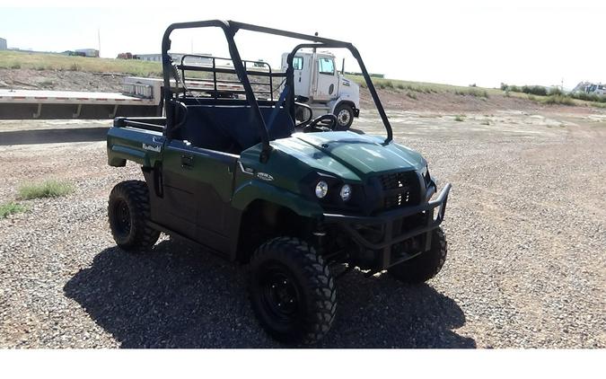2023 Kawasaki MULE PRO-MX EPS