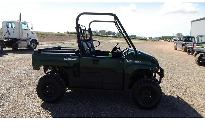 2023 Kawasaki MULE PRO-MX EPS