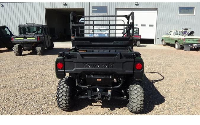2023 Kawasaki MULE PRO-MX EPS