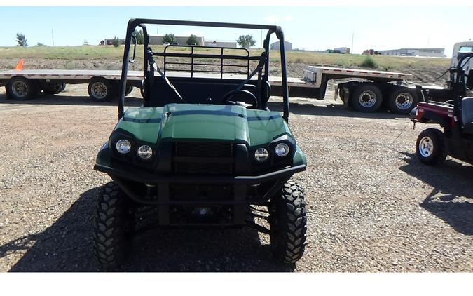 2023 Kawasaki MULE PRO-MX EPS