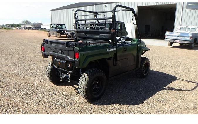 2023 Kawasaki MULE PRO-MX EPS