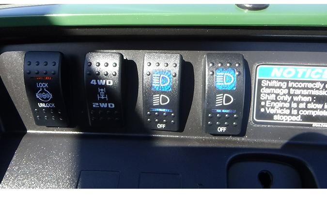 2023 Kawasaki MULE PRO-MX EPS