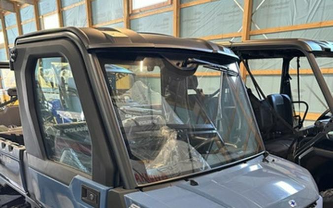2026 Polaris Ranger SP 570 Northstar Edition