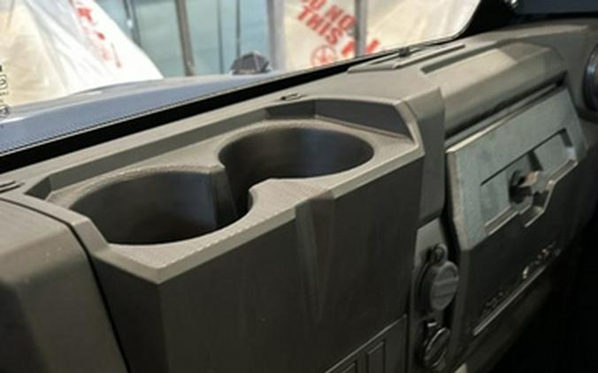 2026 Polaris Ranger SP 570 Northstar Edition