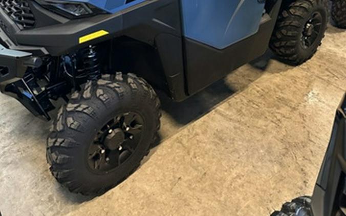 2026 Polaris Ranger SP 570 Northstar Edition