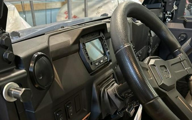 2026 Polaris Ranger SP 570 Northstar Edition