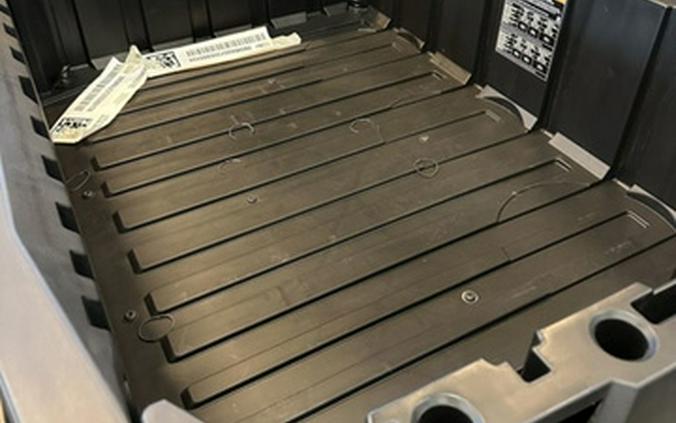 2026 Polaris Ranger SP 570 Northstar Edition