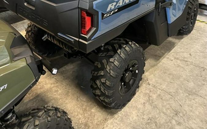 2026 Polaris Ranger SP 570 Northstar Edition