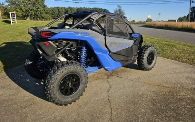 2027 Can-Am Maverick X3 DS TURBO
