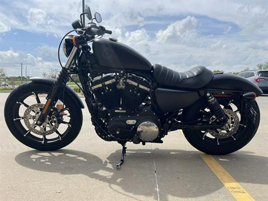 2022 Harley-Davidson Iron 883™