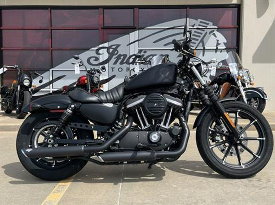 2022 Harley-Davidson Iron 883™