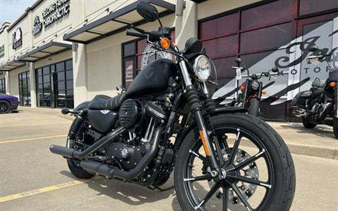 2022 Harley-Davidson Iron 883™