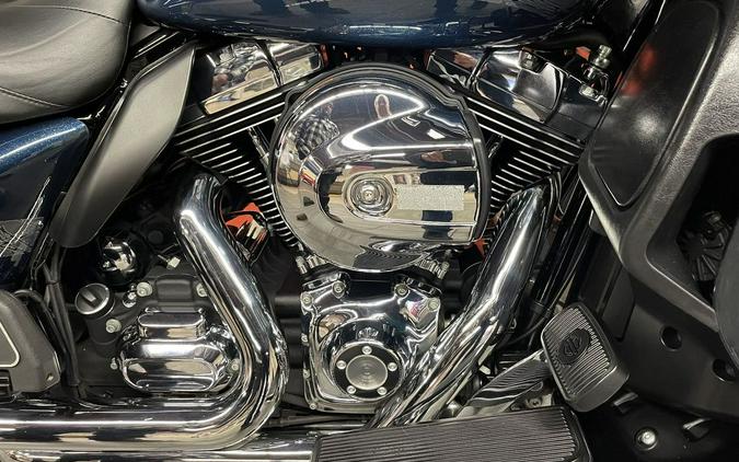 2016 Harley-Davidson® FLHTK - Ultra Limited