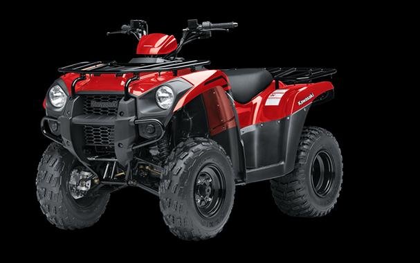 2024 Kawasaki Brute Force 300