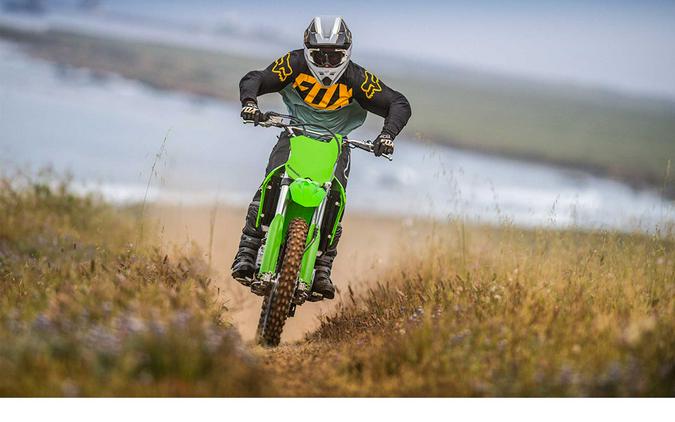 2024 Kawasaki KLX® 300R