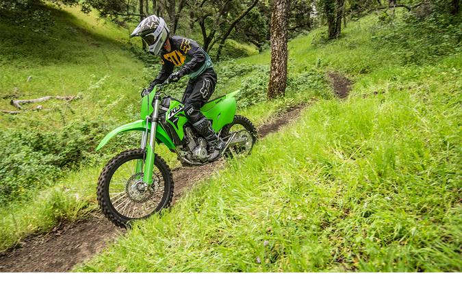 2024 Kawasaki KLX® 300R