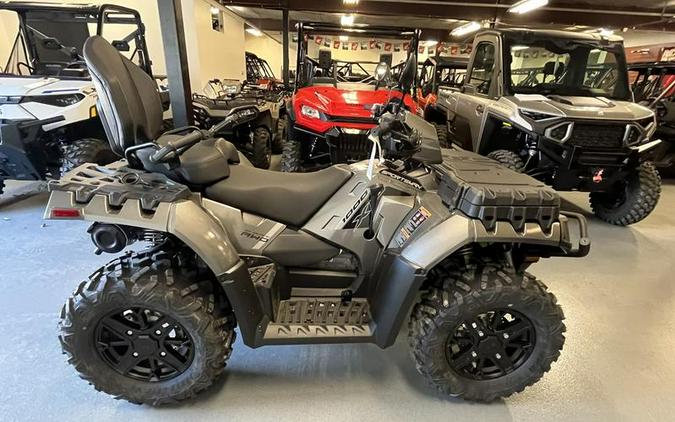 2024 Polaris® Sportsman Touring XP 1000 Trail