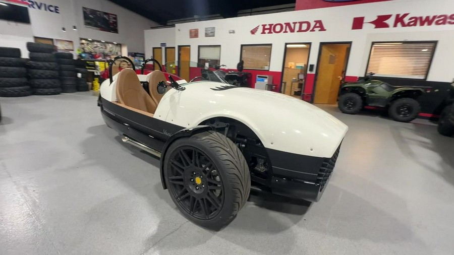 2023 Vanderhall Venice GT