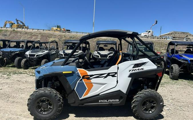 2024 Polaris® RZR Trail Ultimate