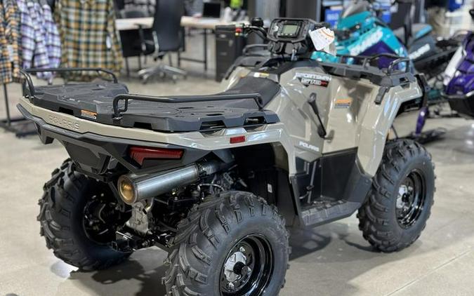 2024 Polaris® Sportsman 570 EPS