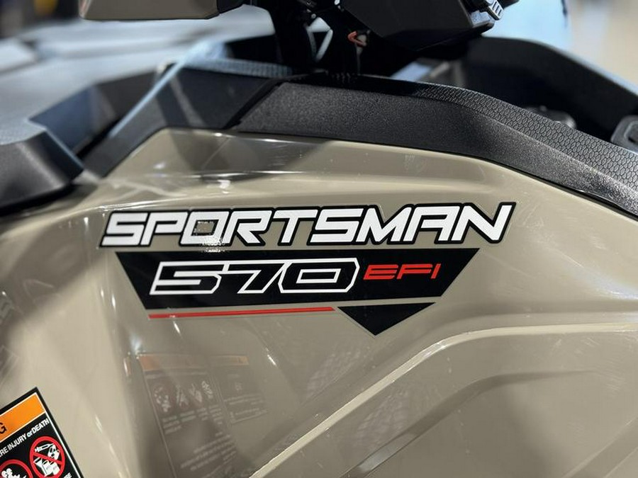 2024 Polaris® Sportsman 570 EPS