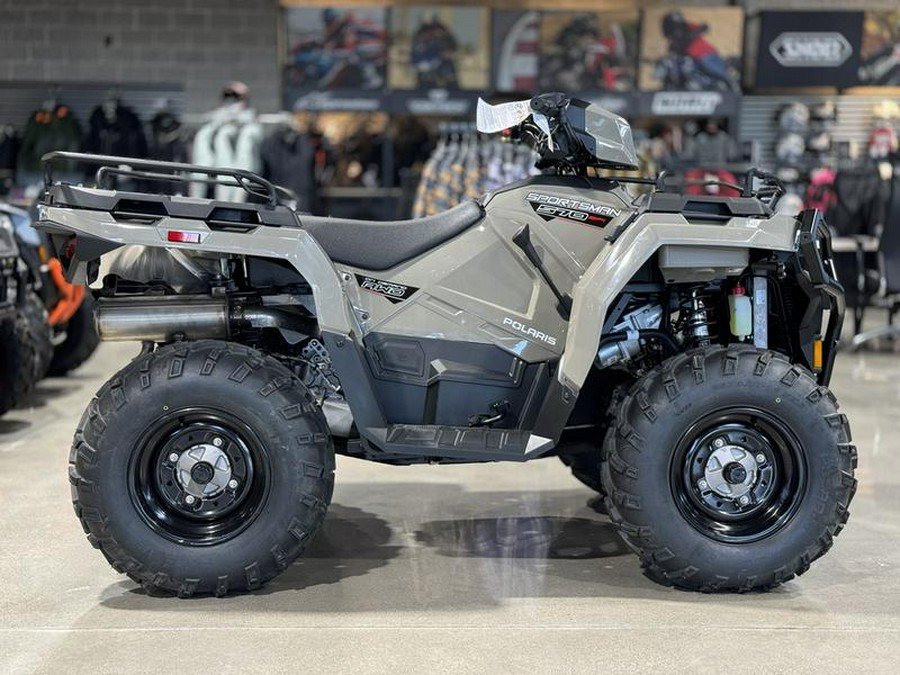 2024 Polaris® Sportsman 570 EPS