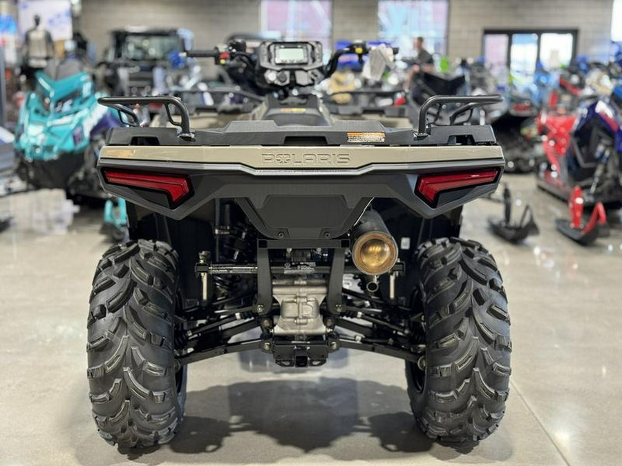 2024 Polaris® Sportsman 570 EPS