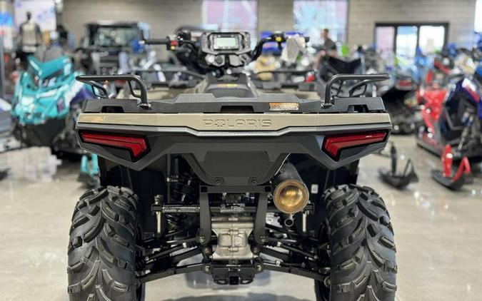 2024 Polaris® Sportsman 570 EPS