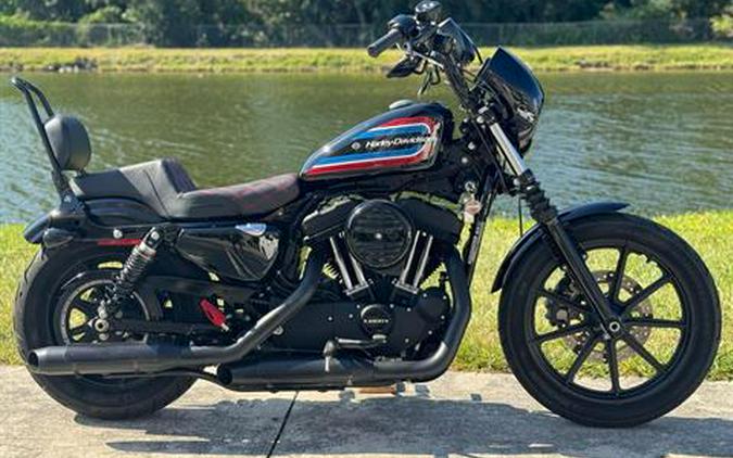 2020 Harley-Davidson Iron 1200™