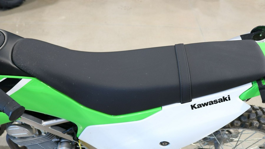 2023 Kawasaki KLX 230 S