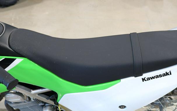 2023 Kawasaki KLX 230 S