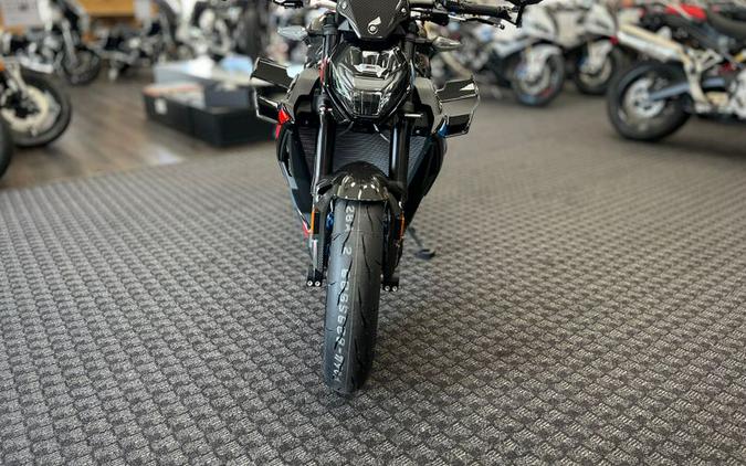 New 2024 BMW M 1000 R