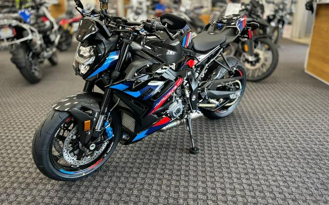 New 2024 BMW M 1000 R