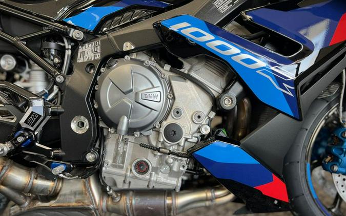 2024 BMW M 1000 R