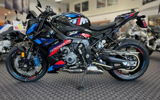 2024 BMW M 1000 R