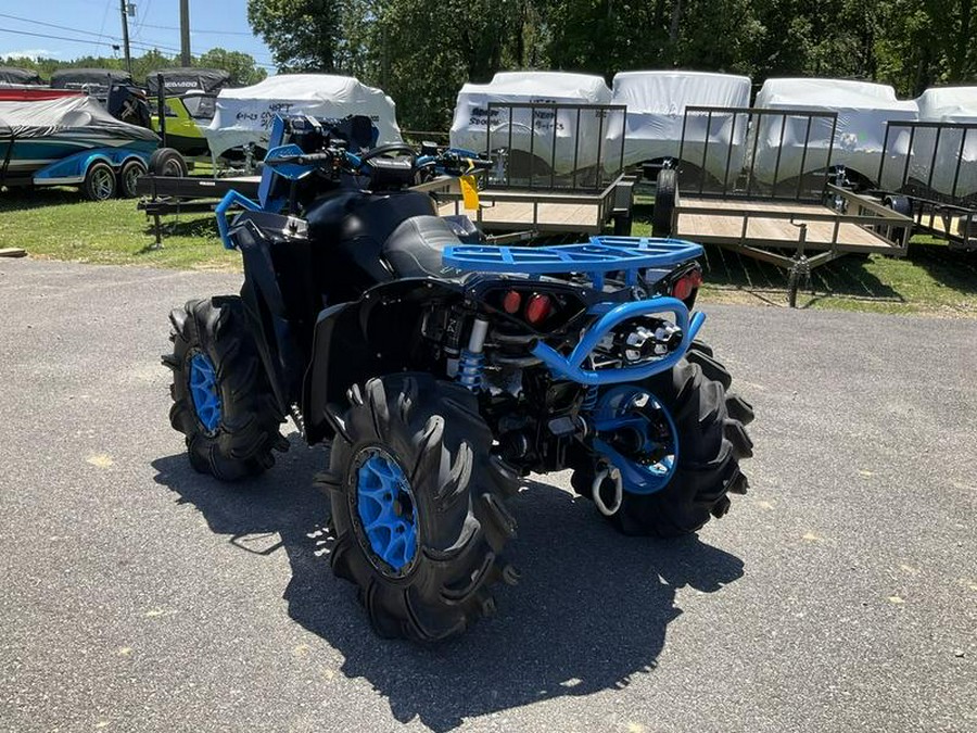 2016 Can-Am® Renegade X mr 1000R