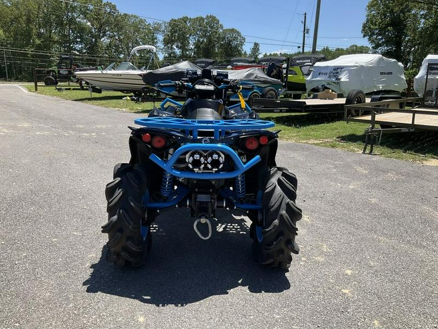 2016 Can-Am® Renegade X mr 1000R