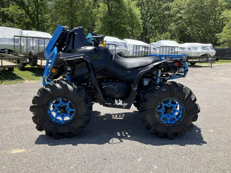 2016 Can-Am® Renegade X mr 1000R