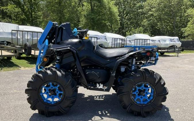 2016 Can-Am® Renegade X mr 1000R