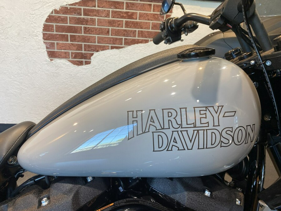 2024 Harley Low Rider ST For Sale Wisconsin